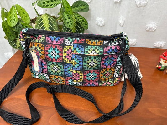 Dana Crossbody