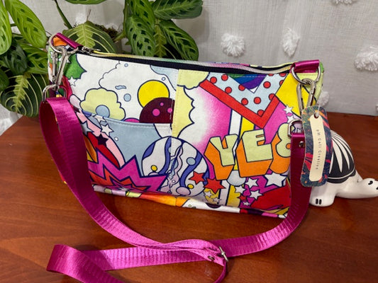 Dana Crossbody