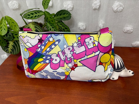 Dana Crossbody