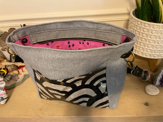 Portland Bag