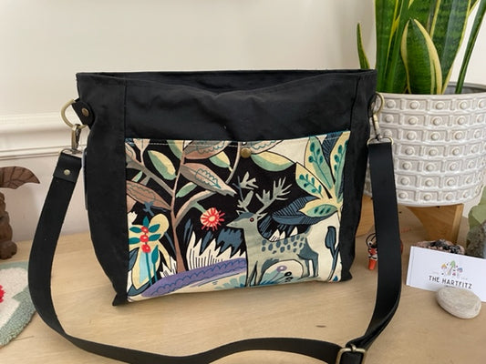 Portland Bag