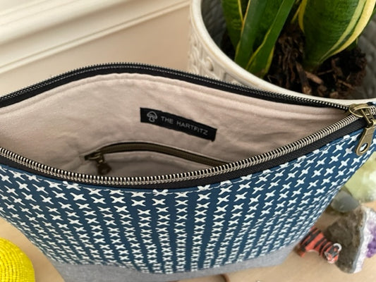 Hartfitz Crossbody