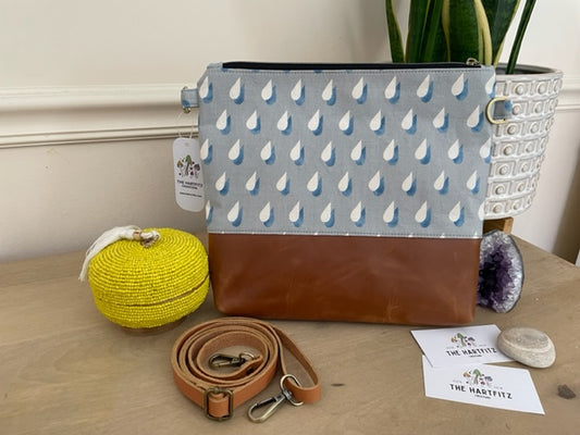 Hartfitz Crossbody